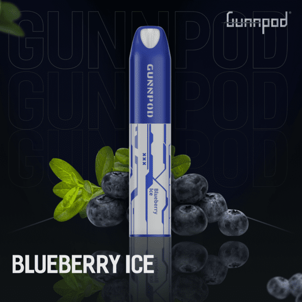 Buy Gunnpod Lume Disposable Vapes Get Yours Today